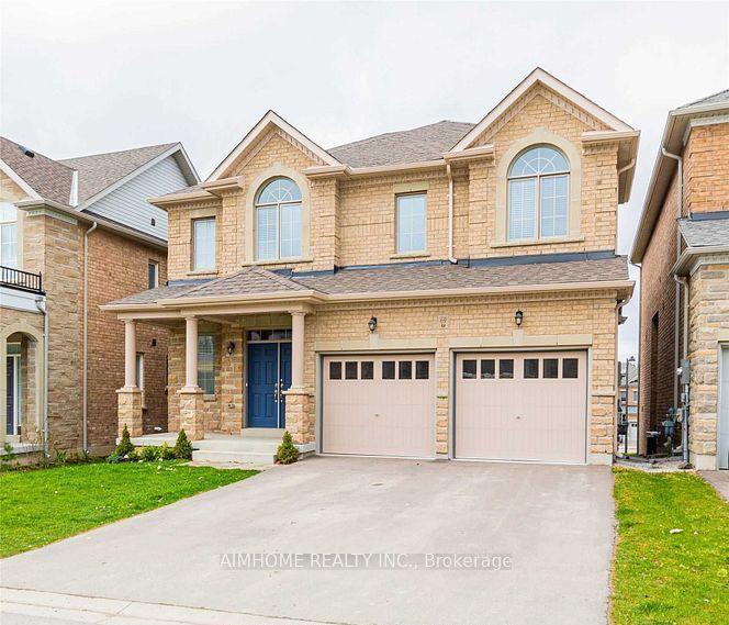 69 Walter Tunny Crescent, East Gwillimbury — Detached for lease, photo 1