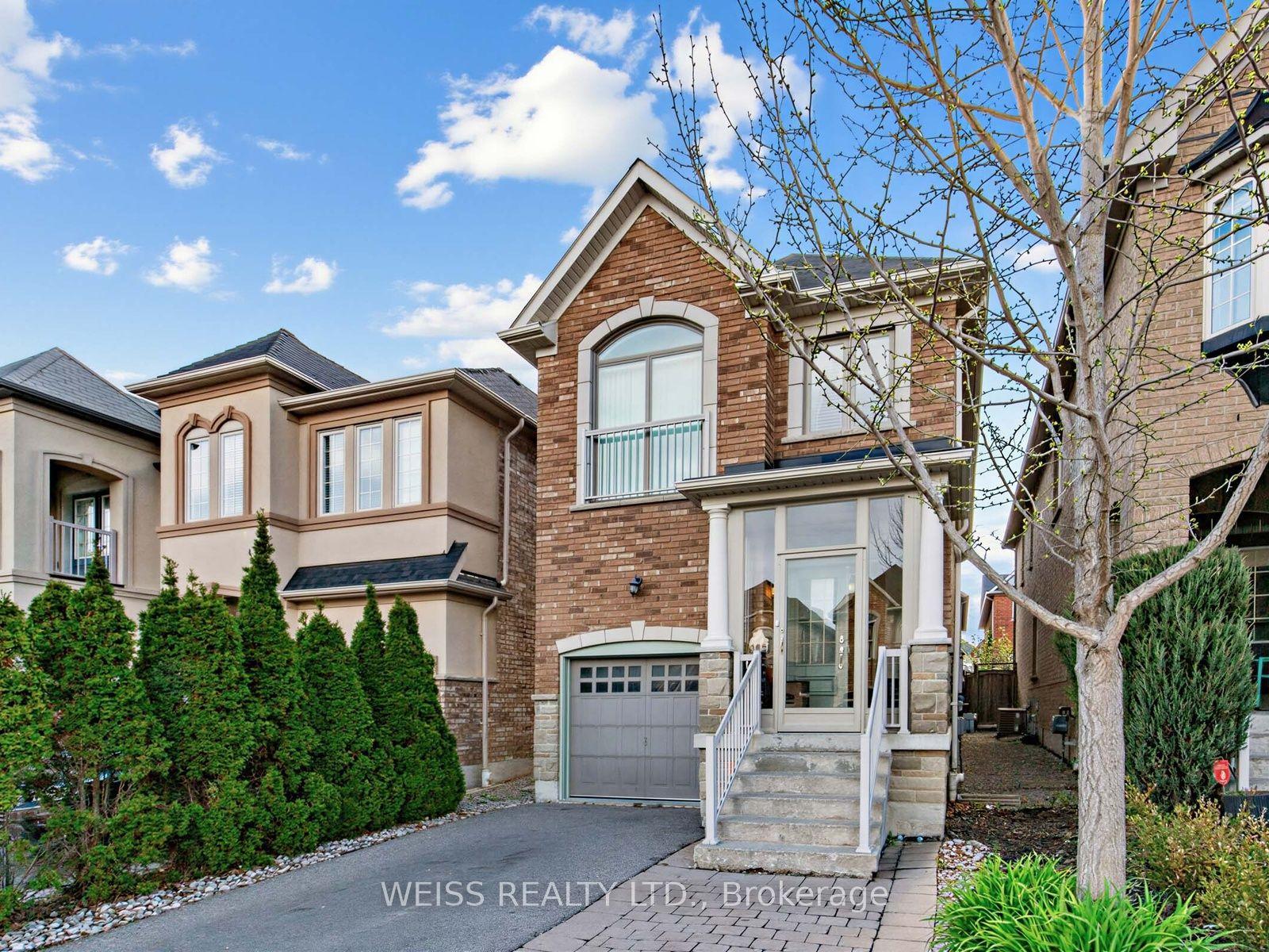446 Lady Nadia Drive — photo 1