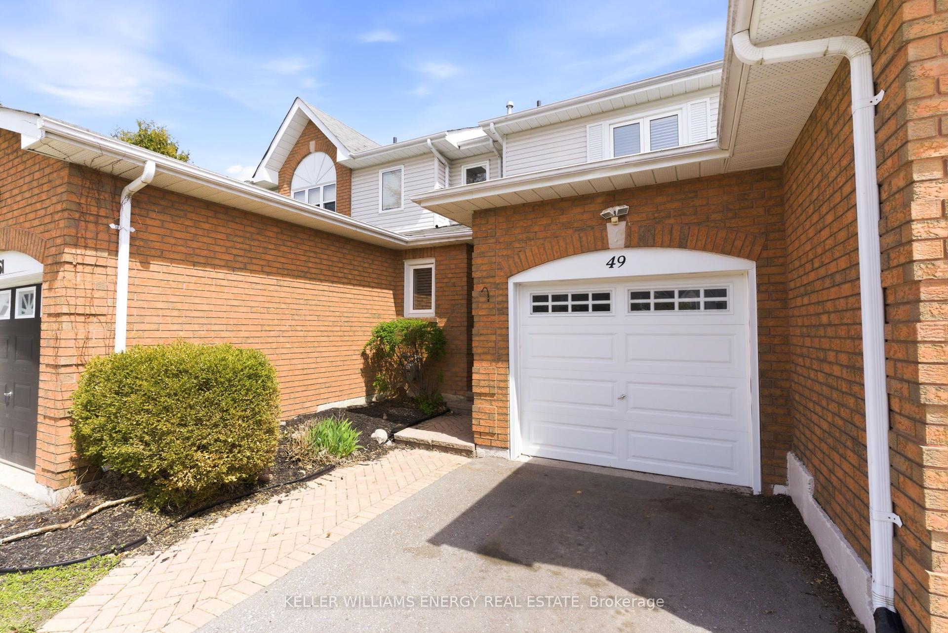 49 Cecil Found Crescent — photo 1