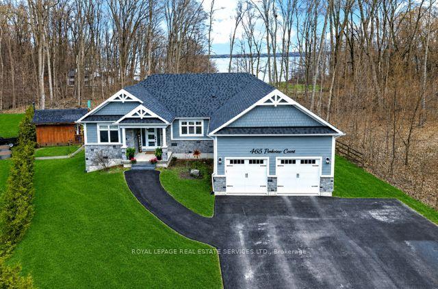 465 Parkview Court — photo 1