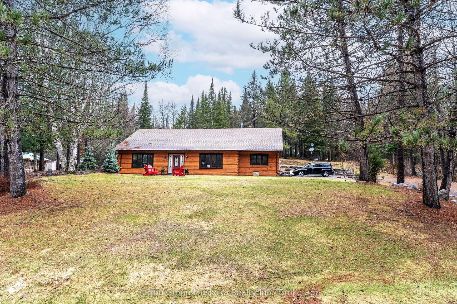 243 Owl Lake Road — photo 1