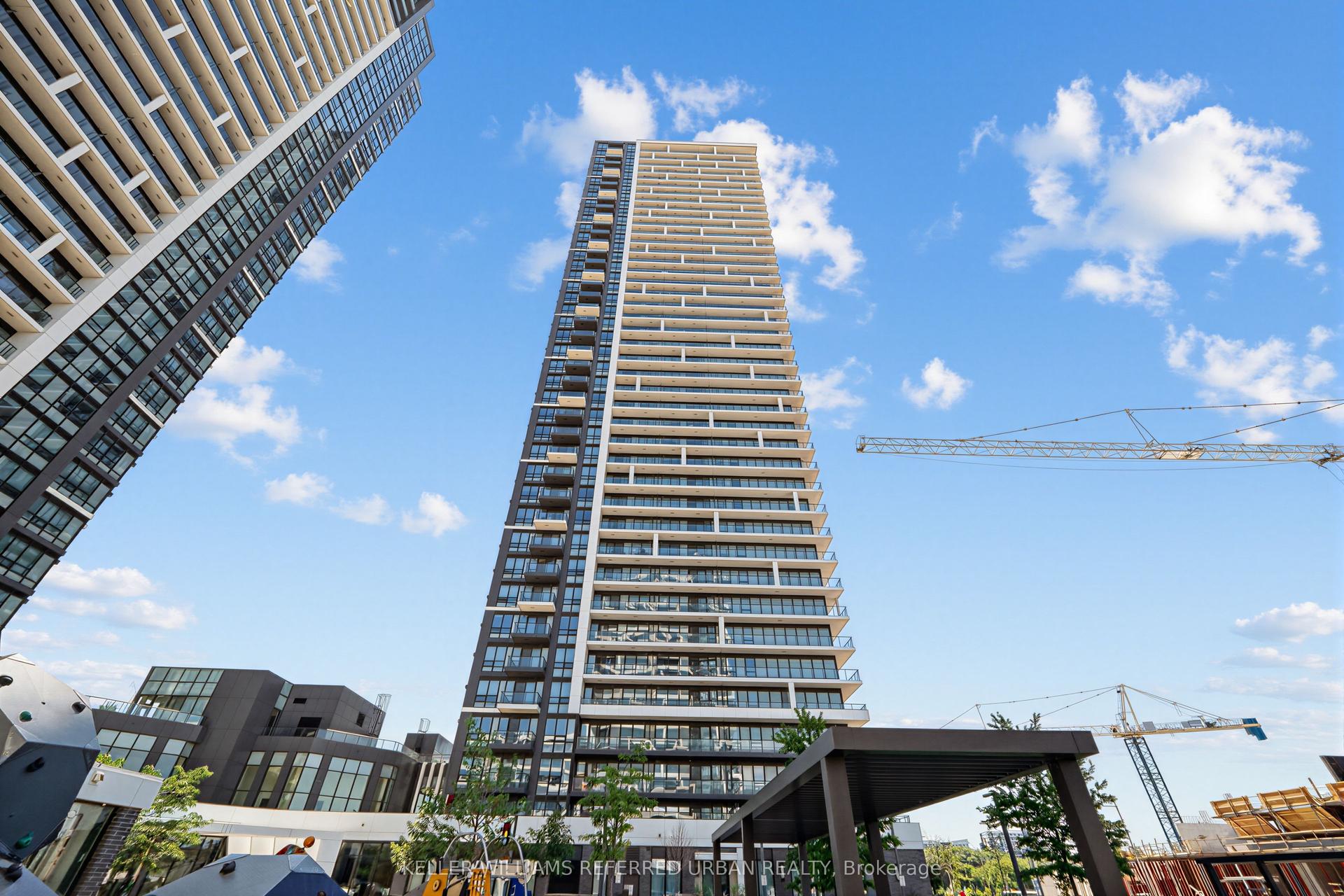 8 Water Walk Drive 3706 #3706, Markham — Condo for sale, photo 1