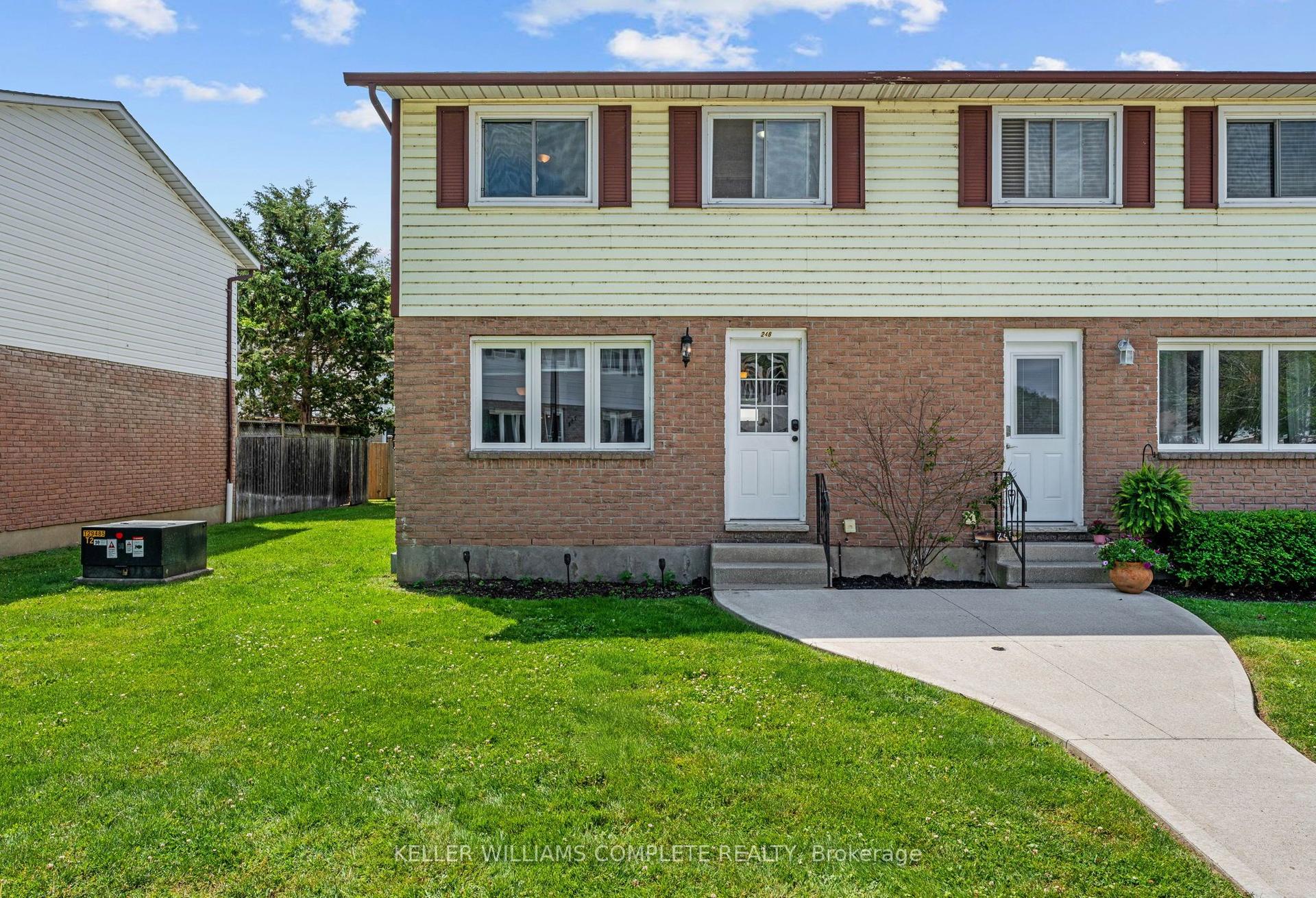 248 Richardson Drive — photo 1