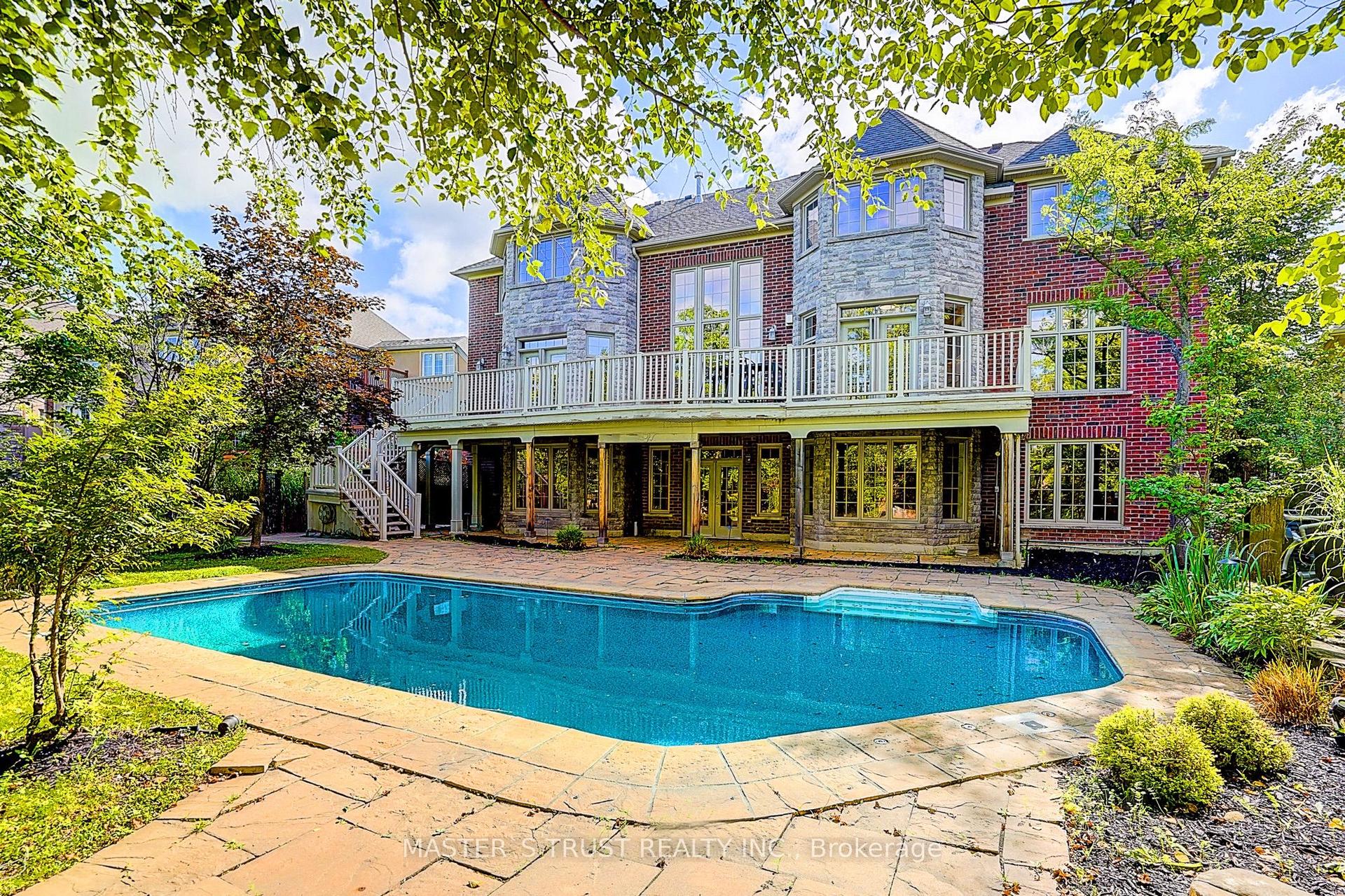 122 Angus Glen Boulevard, Markham — Detached for sale, photo 1