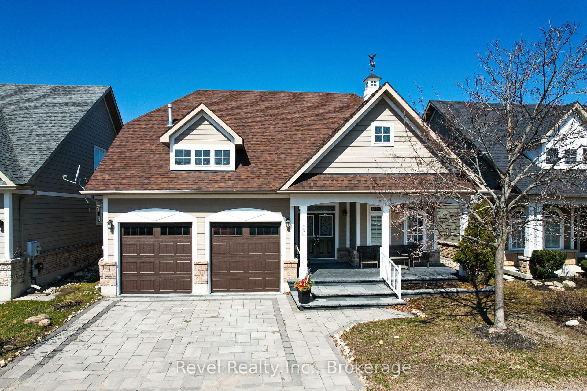 20 Marine View Drive — photo 1