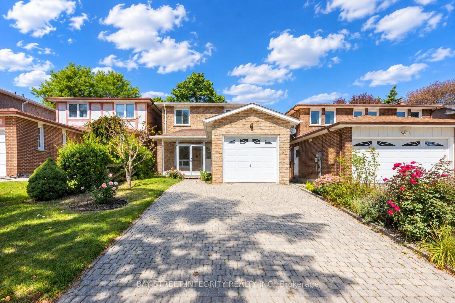 12 Charnwood Place, Markham — Detached for sale, photo 1