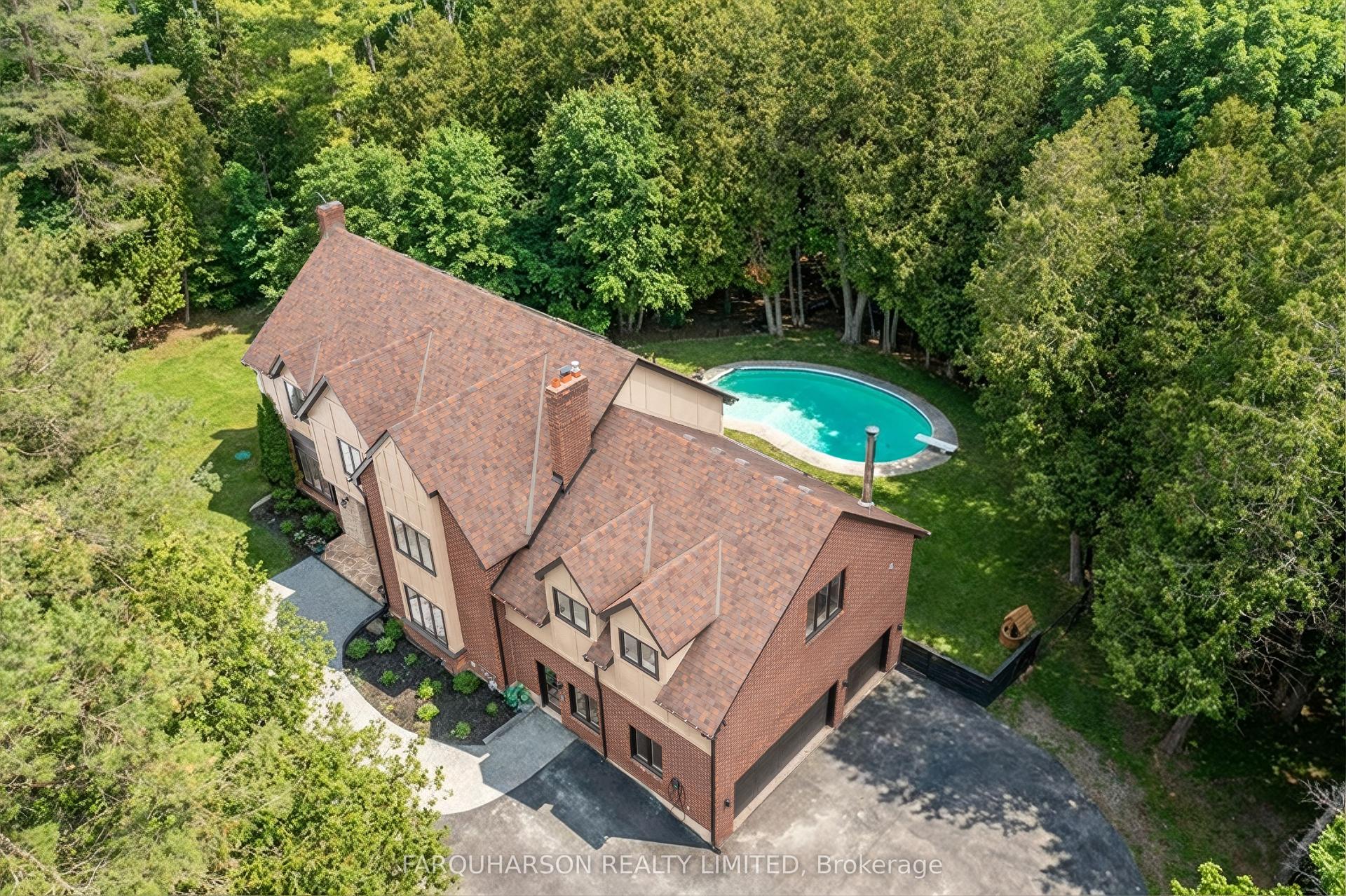 1 Foxlair Court, Whitchurch-Stouffville — Detached for sale, photo 1