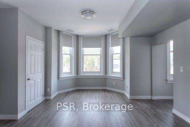 205 Gerrard Street E #7 ##7, Toronto — Detached for lease, photo 1