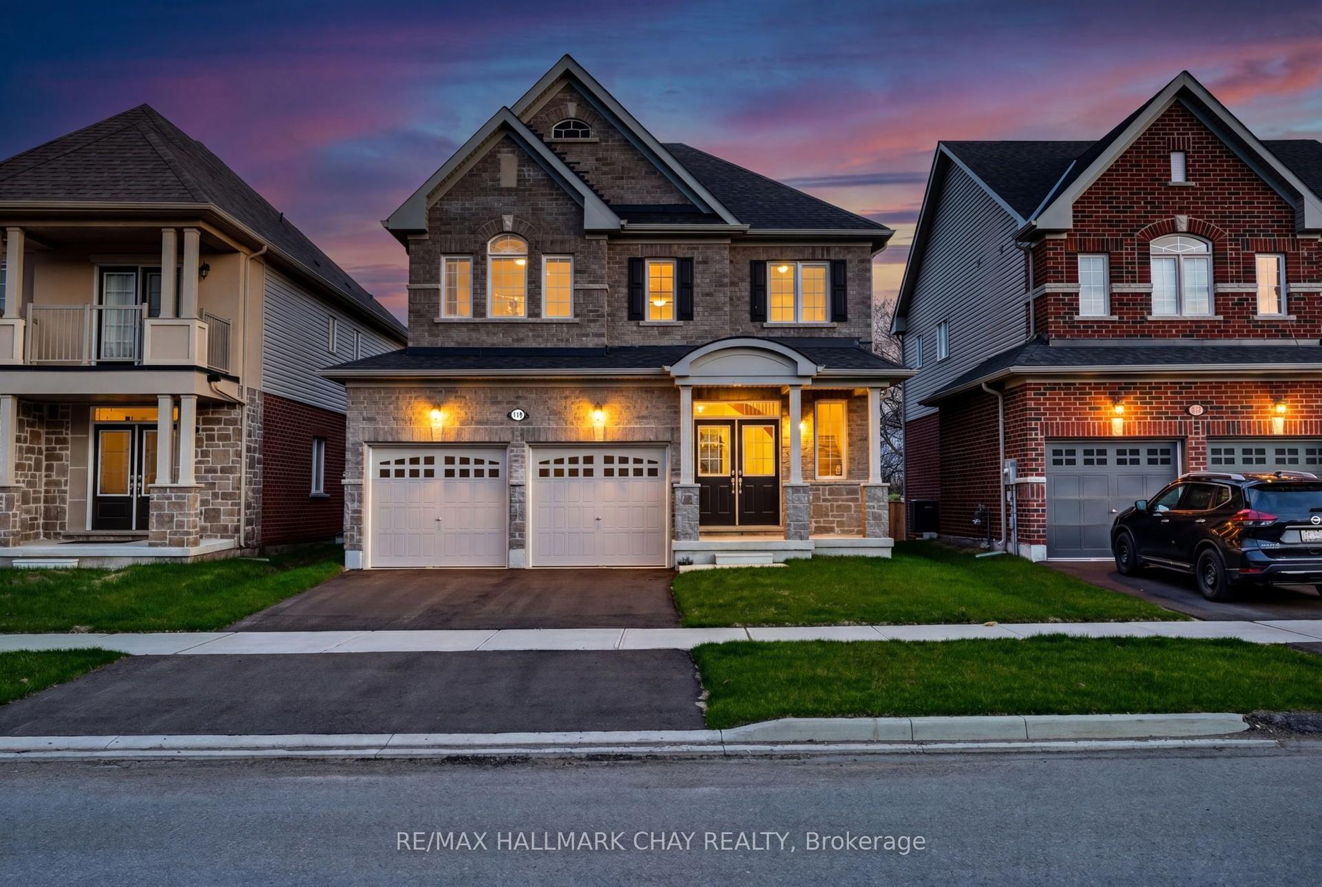 119 Cliff Thompson Court — photo 1