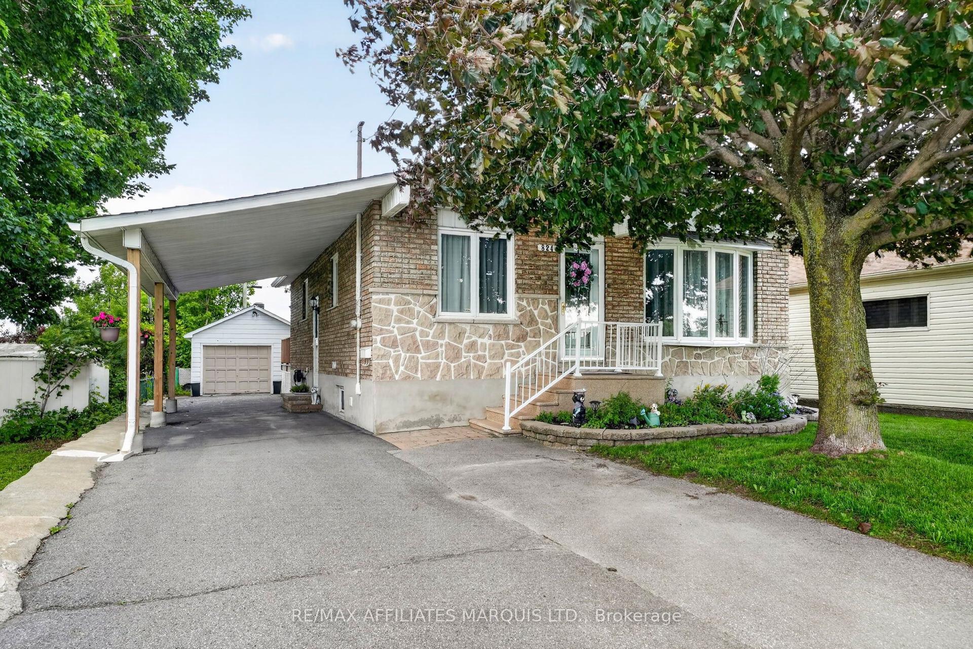 824 Alice Street — photo 1