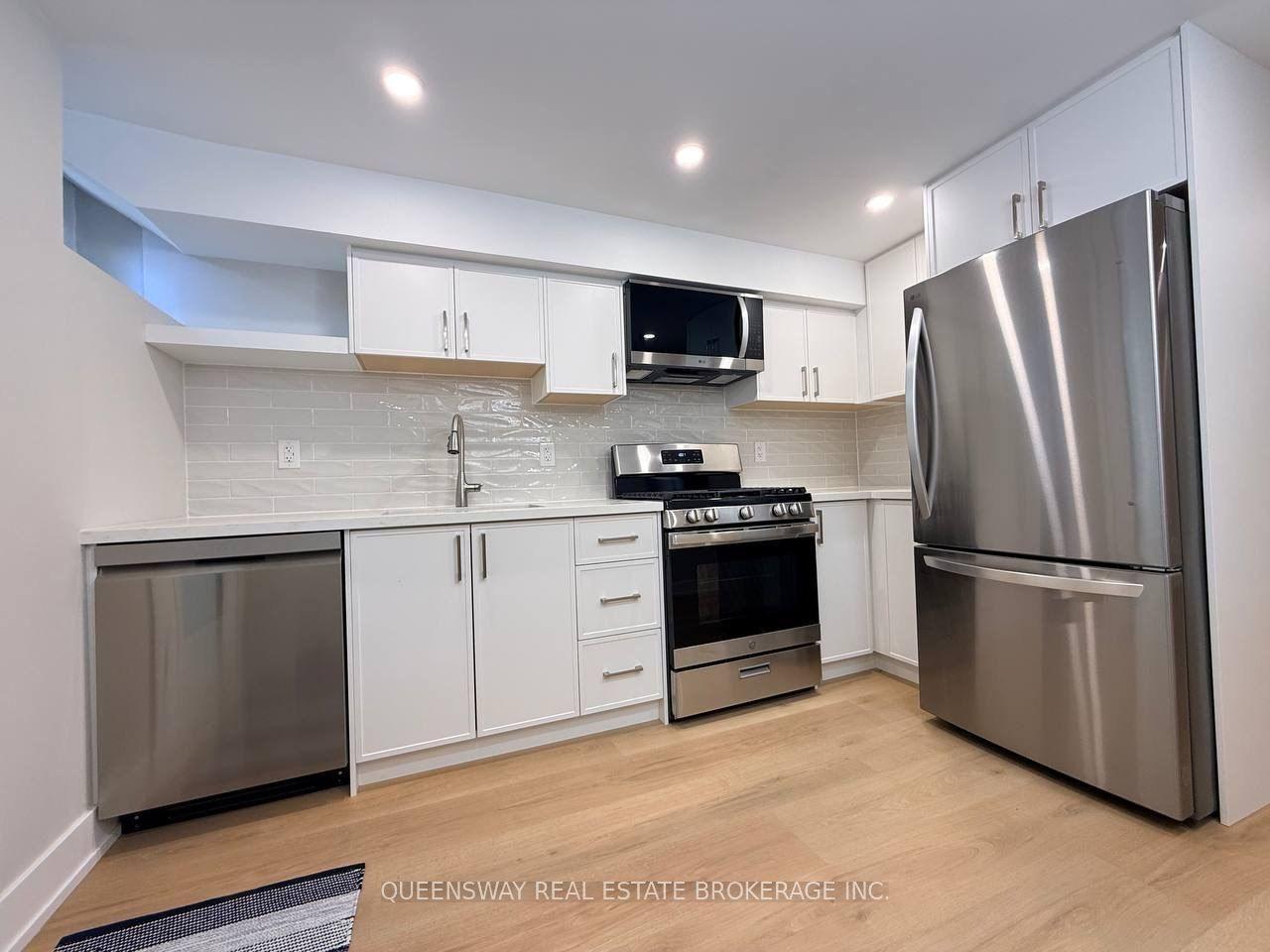 99 Geoffrey Street Basement #Basement — photo 1