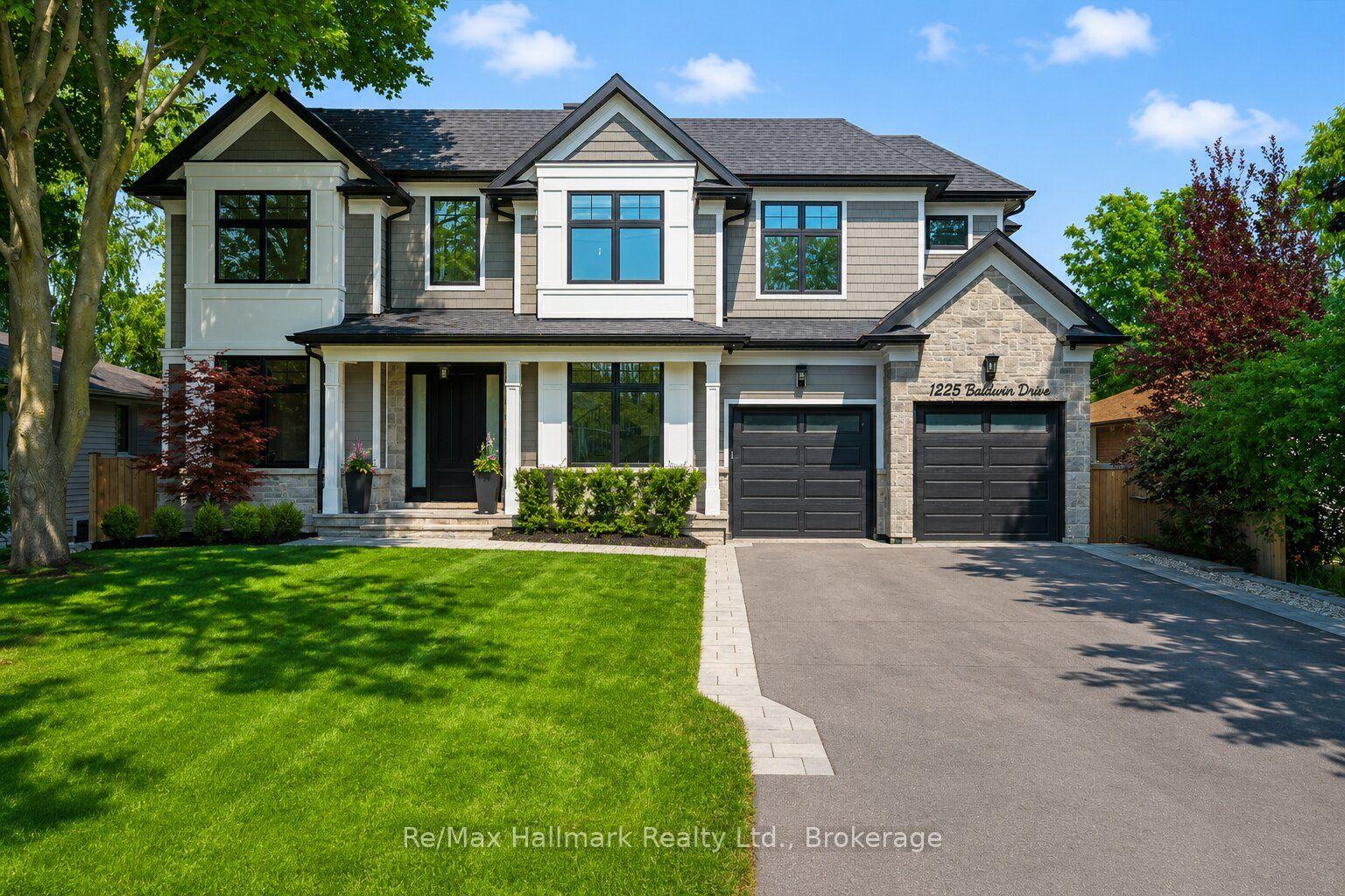 1225 Baldwin Drive — photo 1
