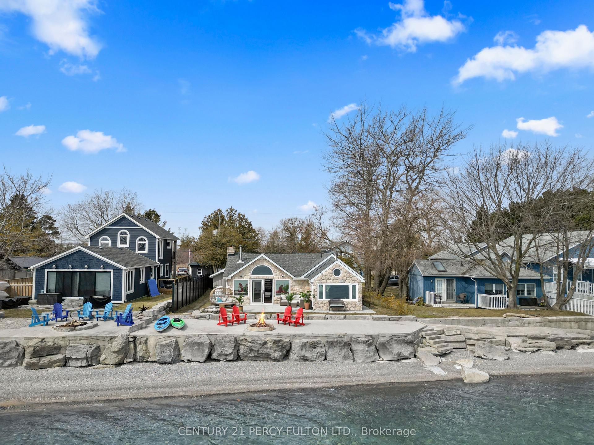 127 Cedar Crest Beach Road — photo 1