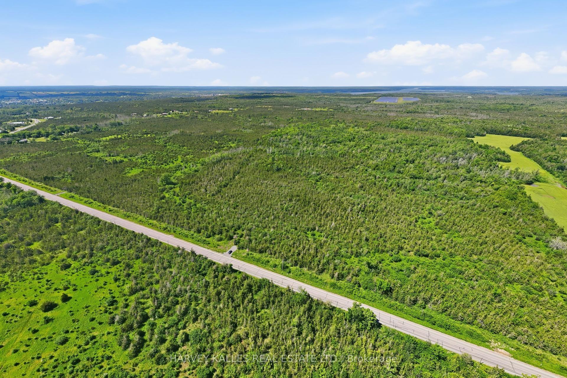 685 County 8 Road, Prince Edward County — Land for sale, photo 1