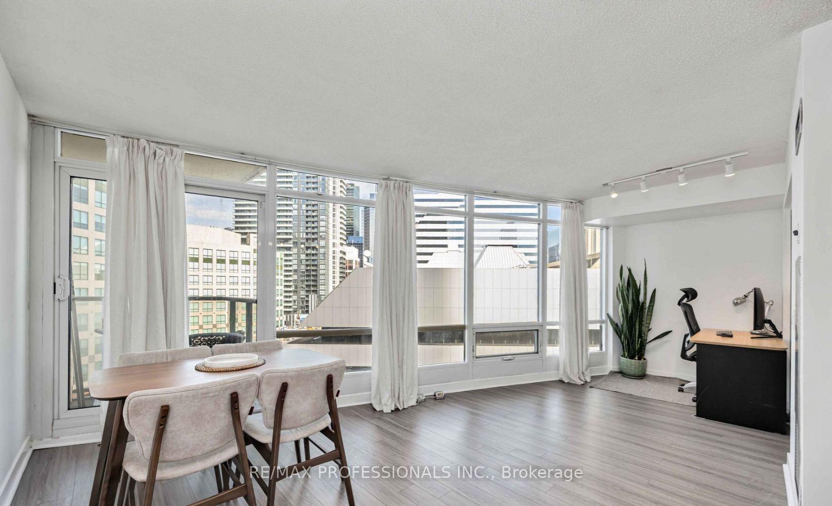 361 Front Street W 802 #802, Toronto — Condo for sale, photo 1