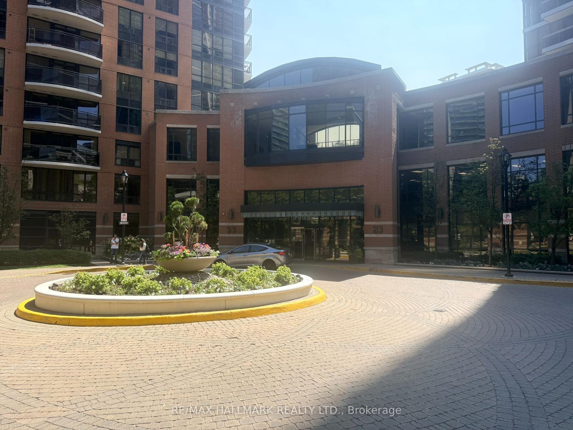 23 Sheppard Avenue E 2011 #2011, Toronto — Condo for sale, photo 1