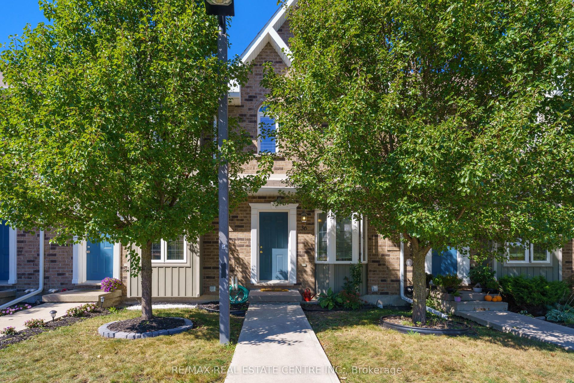 68A Main Street N 36 #36, Haldimand — Condo Town for sale, photo 1