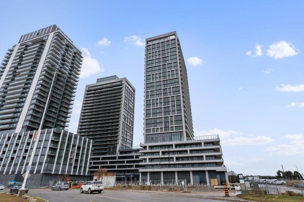 8960 Jane Street 1920 #1920, Vaughan — Condo for lease, photo 1