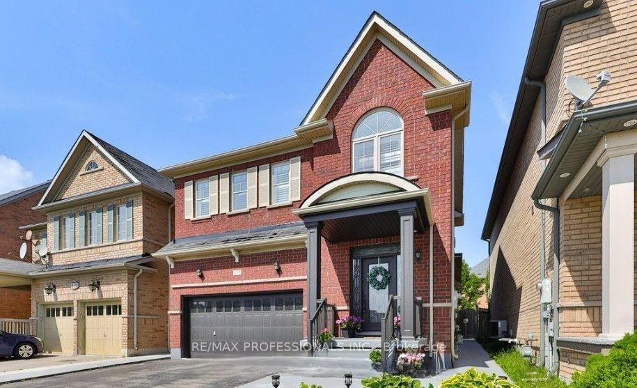 525 Scott Boulevard, Milton — Detached for lease, photo 1