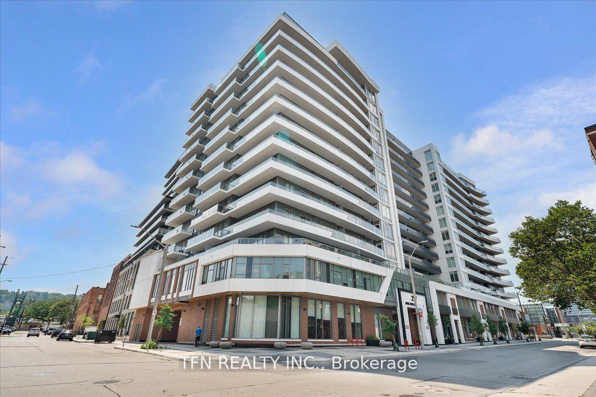 212 King William Street 513 #513, Hamilton — Condo for lease, photo 1
