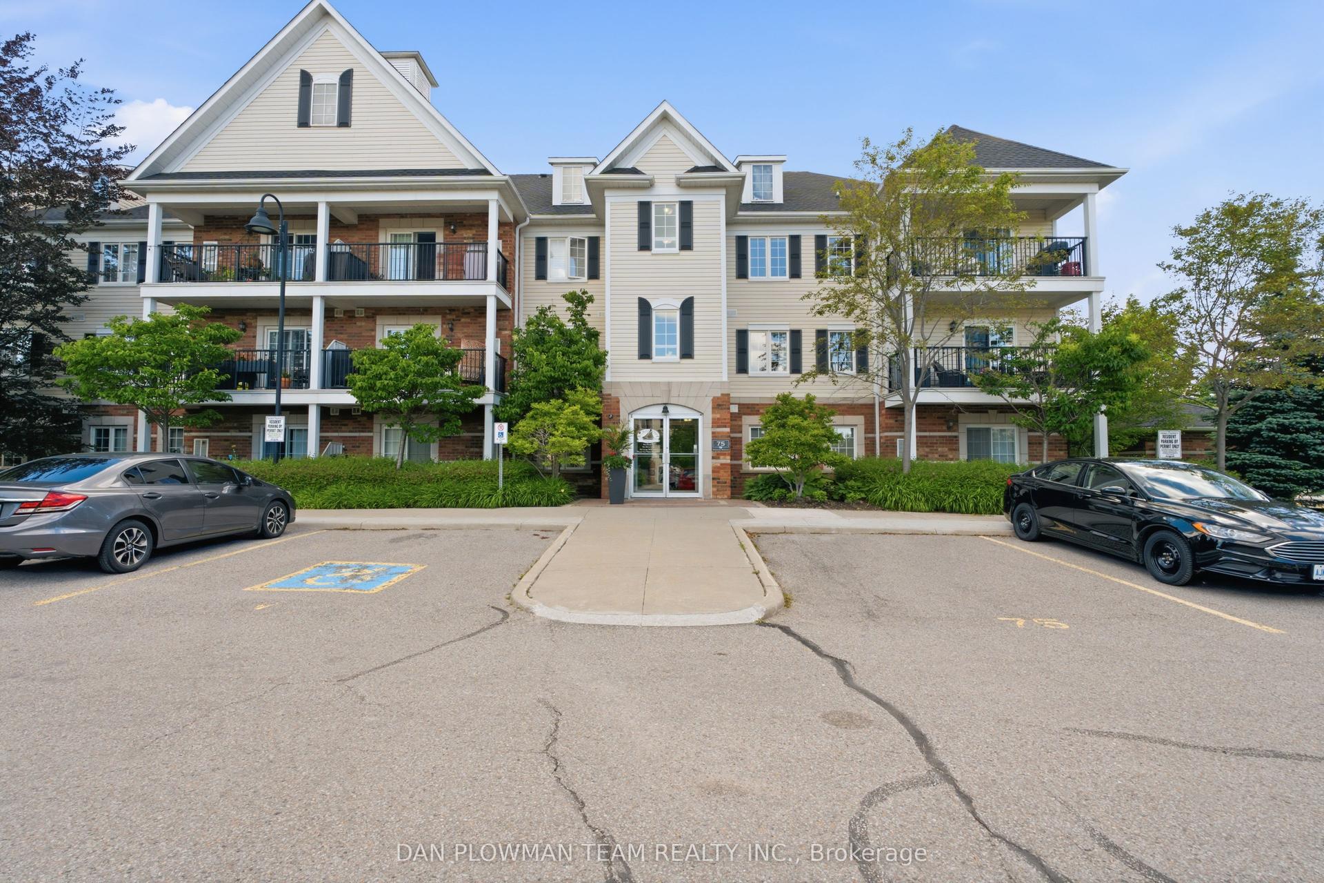 75 Shipway Avenue 112 #112 — photo 1