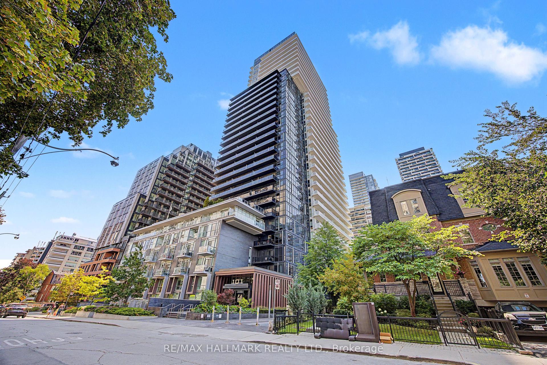 101 Erskine Avenue PH15 #PH15, Toronto — Condo for sale, photo 1