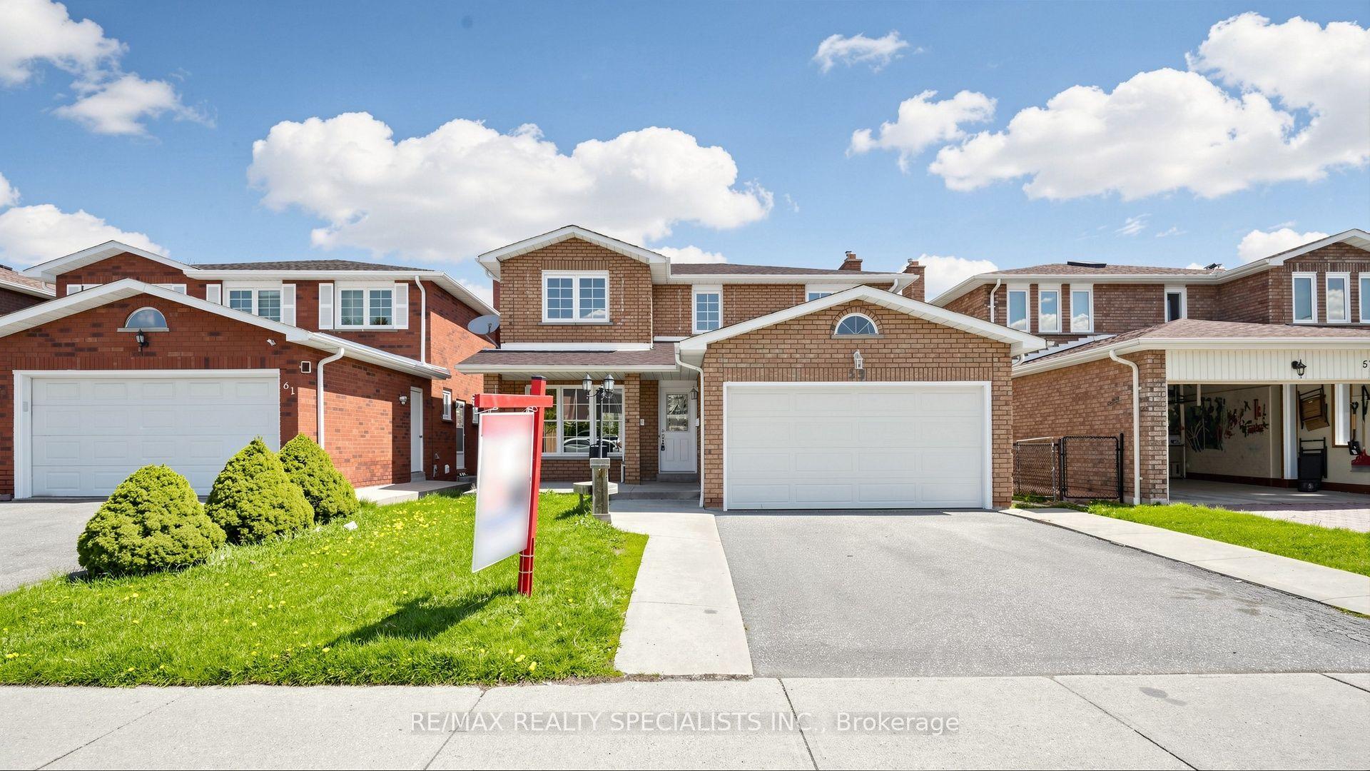 59 Sunforest Drive — photo 1