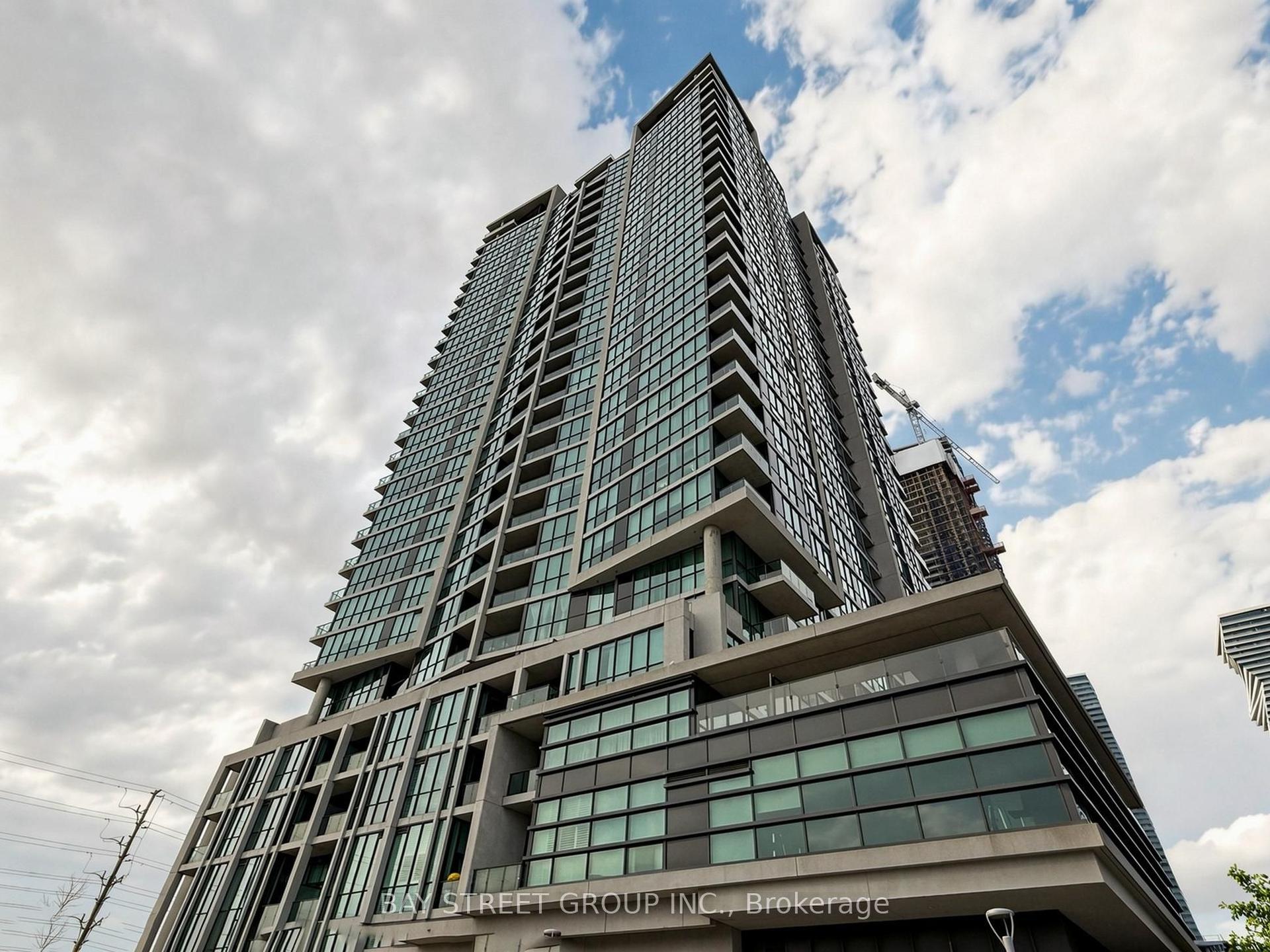 3985 Grand Park Drive 2411 #2411, Mississauga — Condo for sale, photo 1