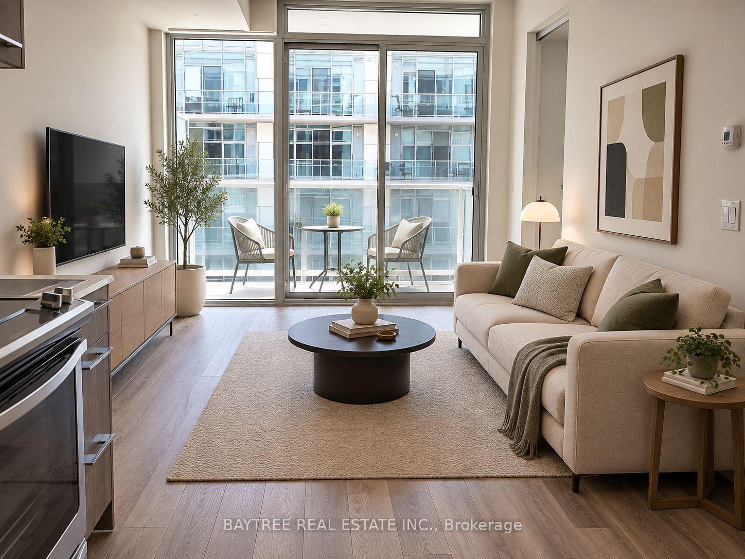 30 Baseball Place 912 #912, Toronto — Condo for sale, photo 1