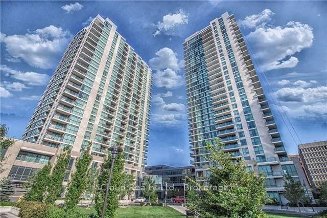 215 Sherway Gardens Road 2611 #2611 — photo 1