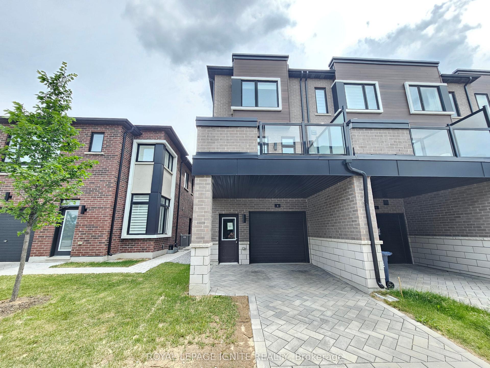 8 Liam Foudy Court — photo 1