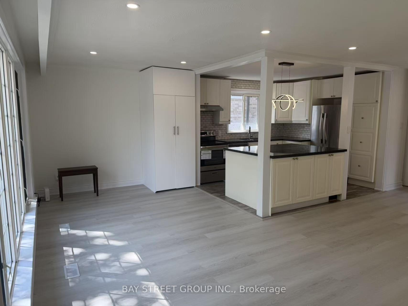 517 Lynett Crescent, Richmond Hill — Detached for lease, photo 1