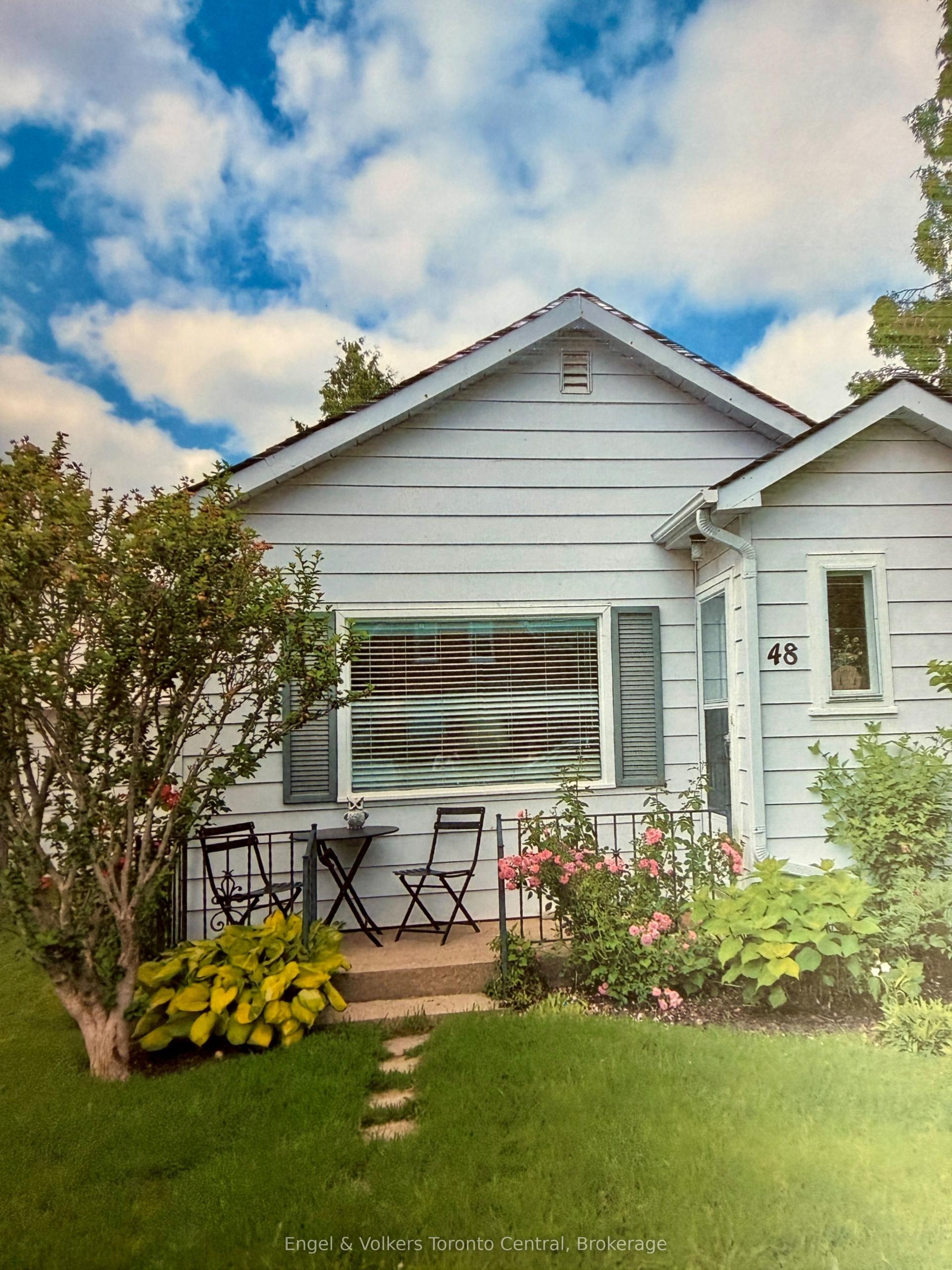 48 Berry Street — photo 1
