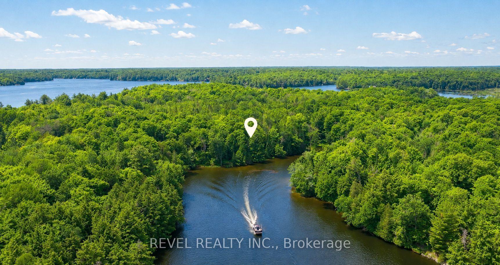 46 Lori-Lea Trail, McDougall — Land for sale, photo 1