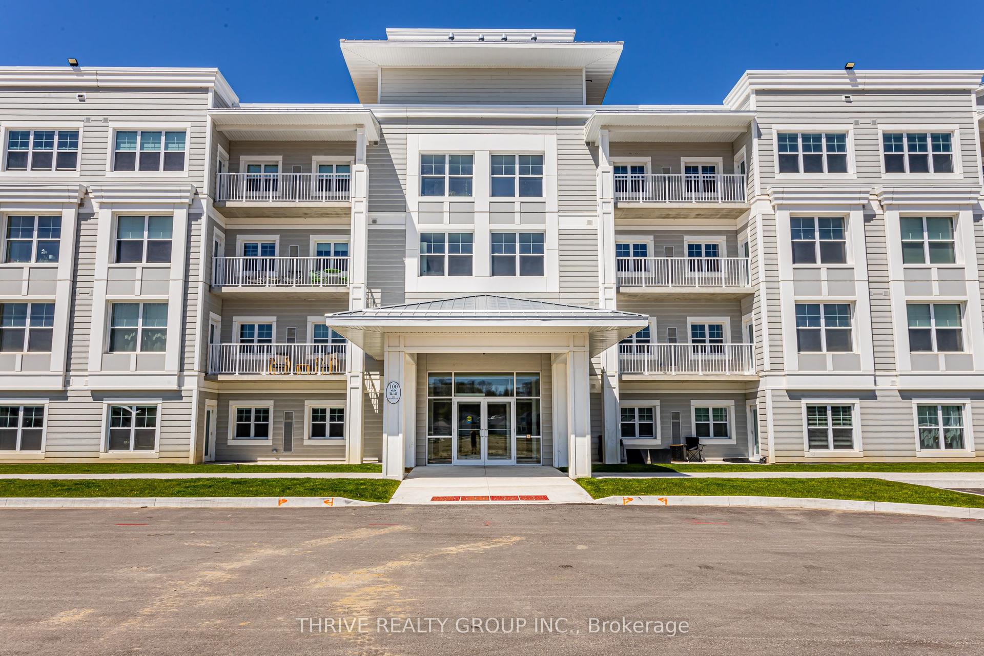 100 The Promenade N/A 204 #204 — photo 1