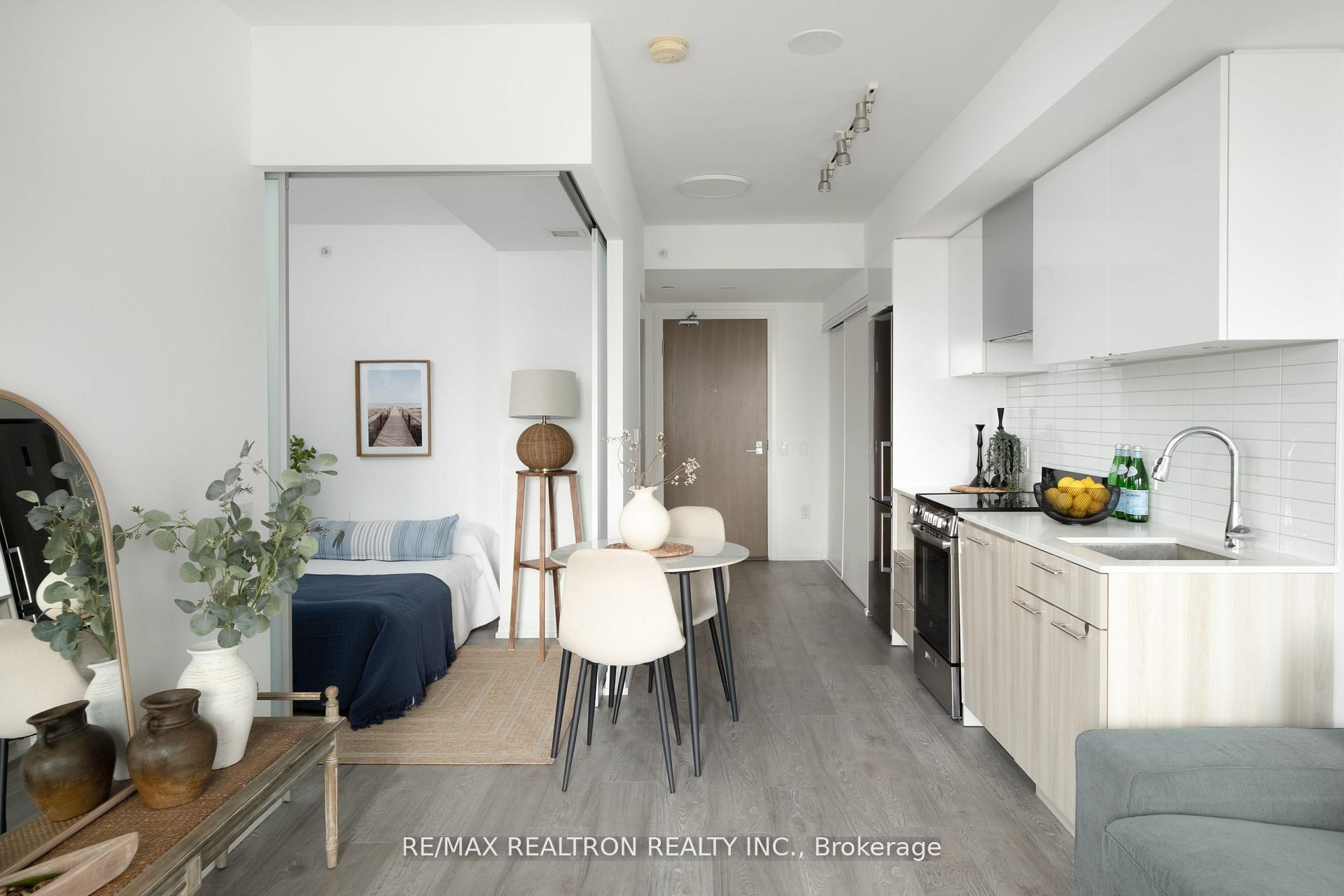 251 Jarvis Street 3309 #3309 — photo 1