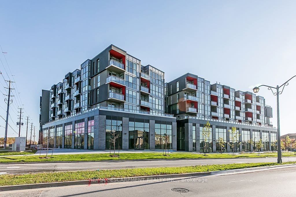 5240 Dundas Street 604 #604 — photo 1