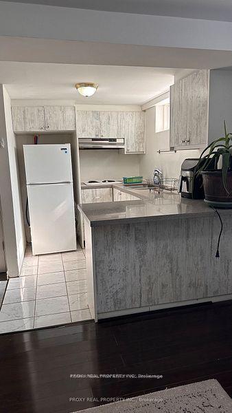 345 Taylor Mills Drive N BSMT #BSMT, Richmond Hill — Semi-Detached for lease, photo 1