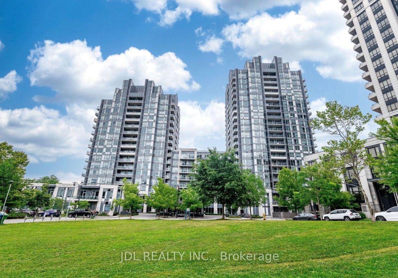 120 Harrison Garden Boulevard 309 #309, Toronto — Condo for lease, photo 1