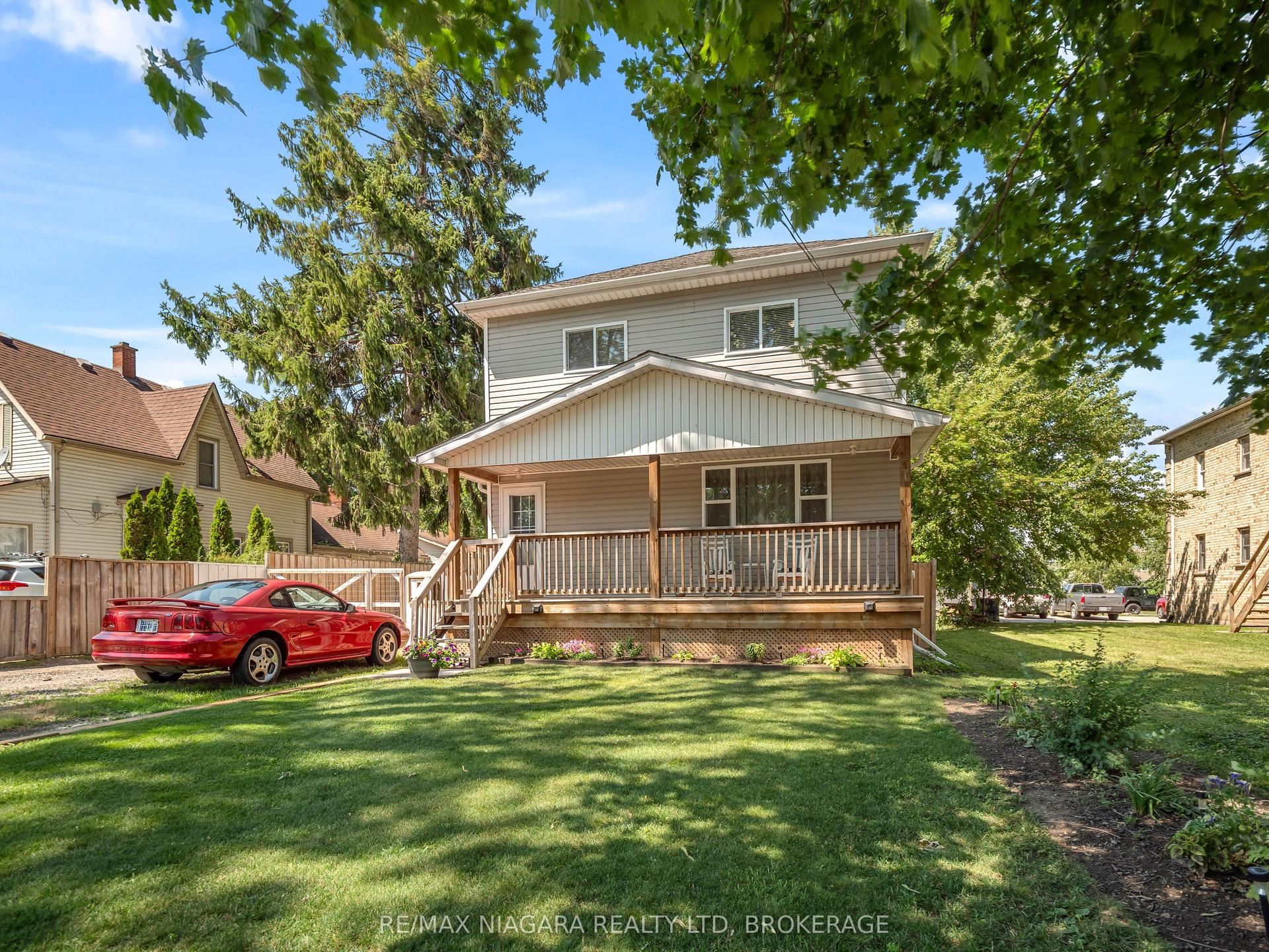 31 Murray Street, Fort Erie — Detached for sale, photo 1