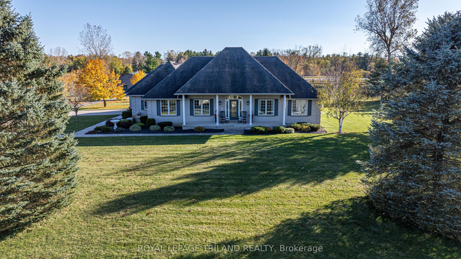 5017 Hamilton Road — photo 1