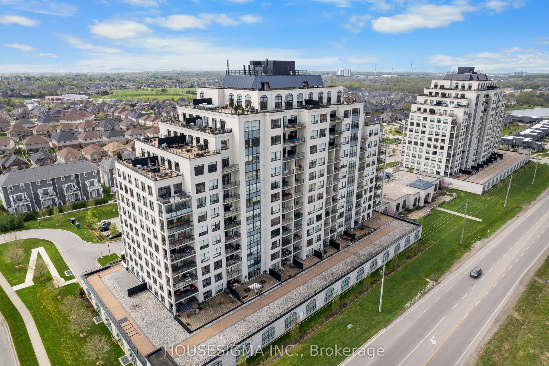 240 VILLAGEWALK Boulevard 1302 #1302 — photo 1