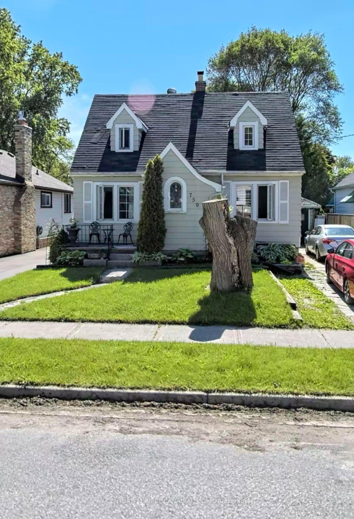 759 Curry Street — photo 1