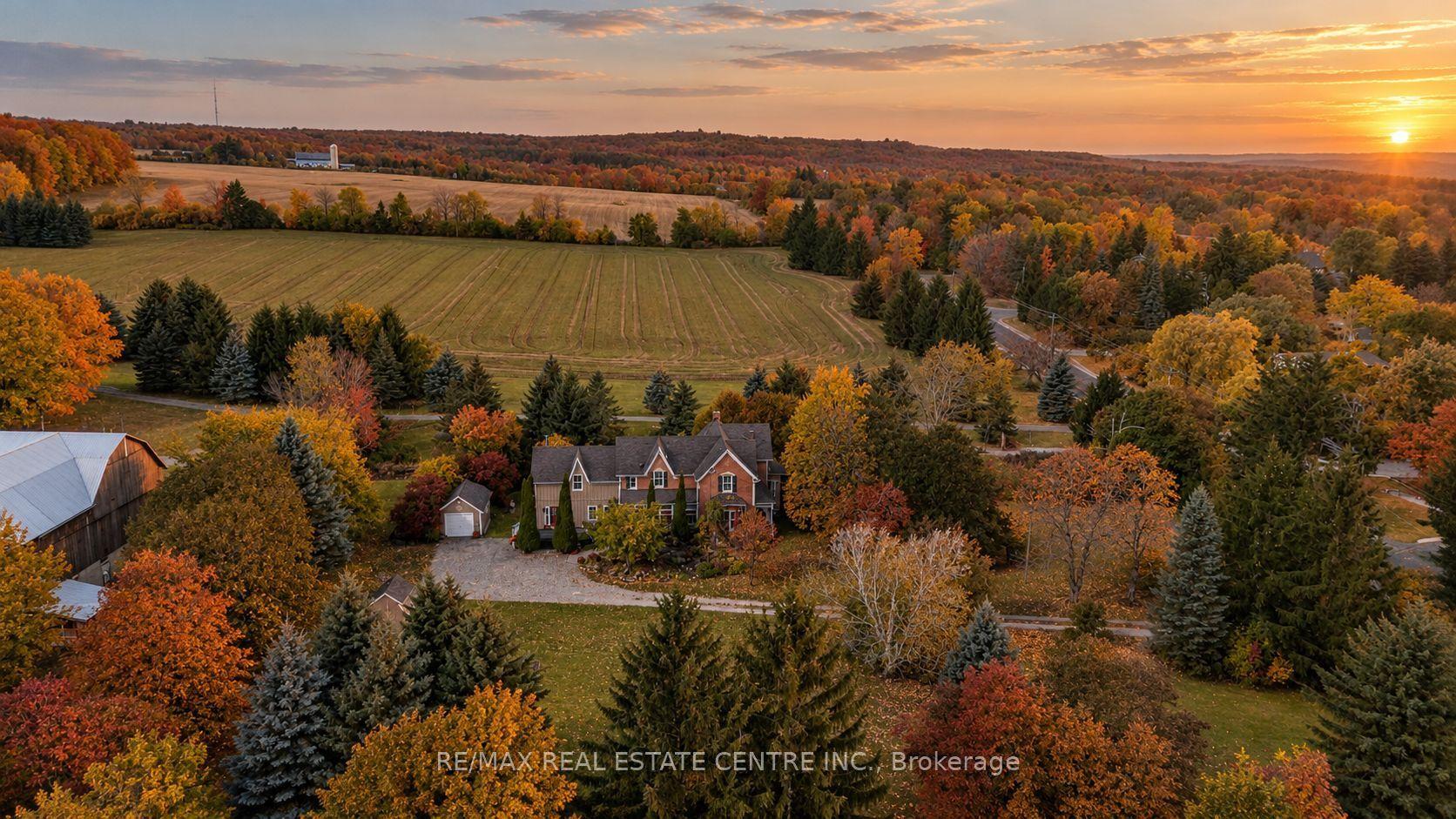 14700 Creditiew Road, Caledon — Detached for sale, photo 1