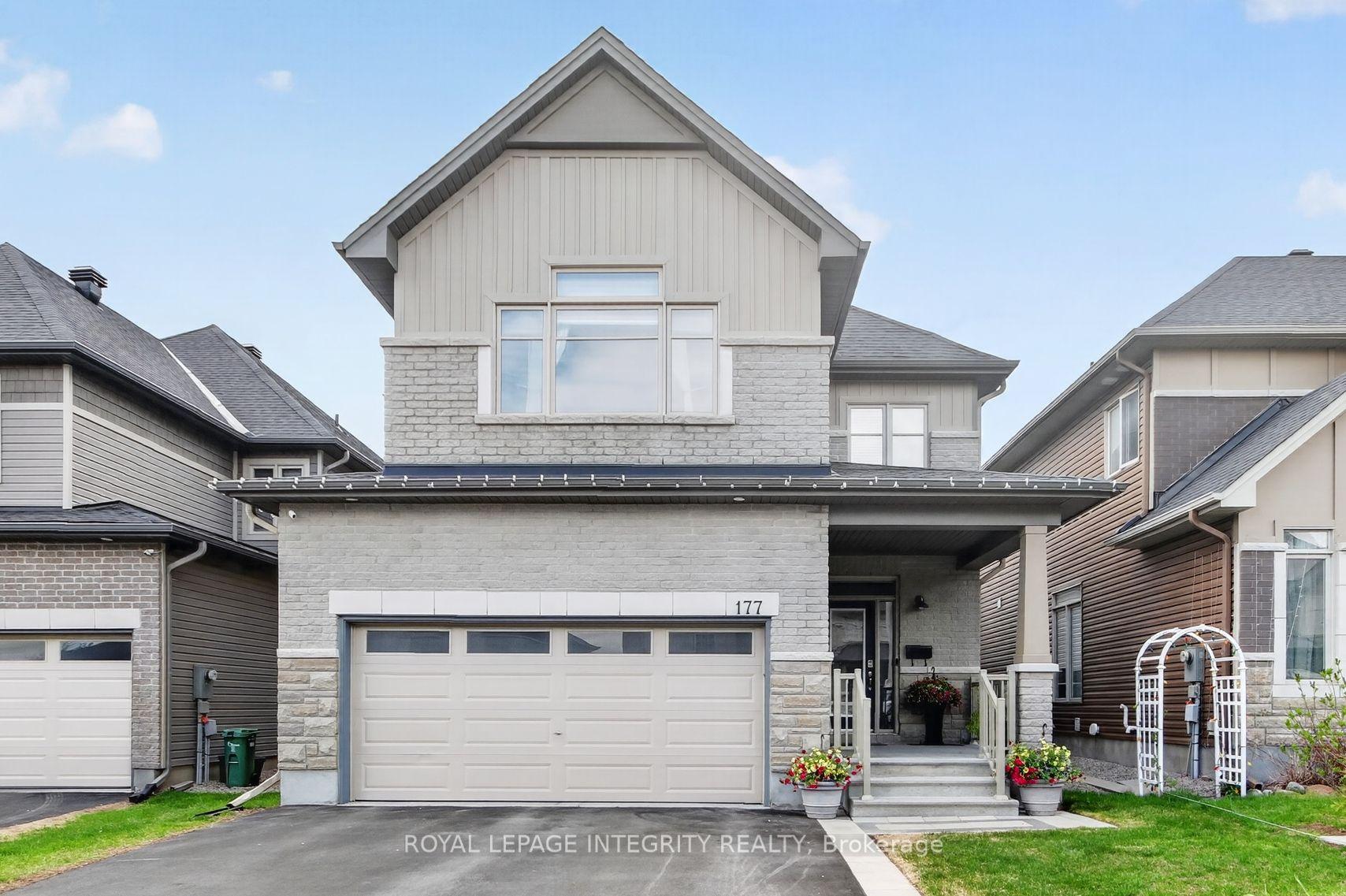 177 FAIRWEATHER Street — photo 1