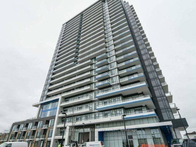 2560 Eglinton Avenue W 1311 #1311 — photo 1