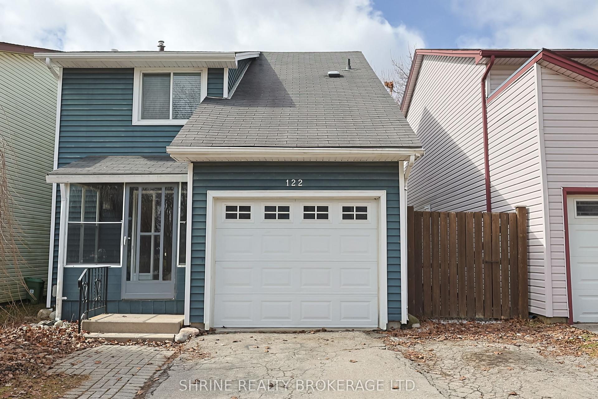 122 Andover Drive — photo 1