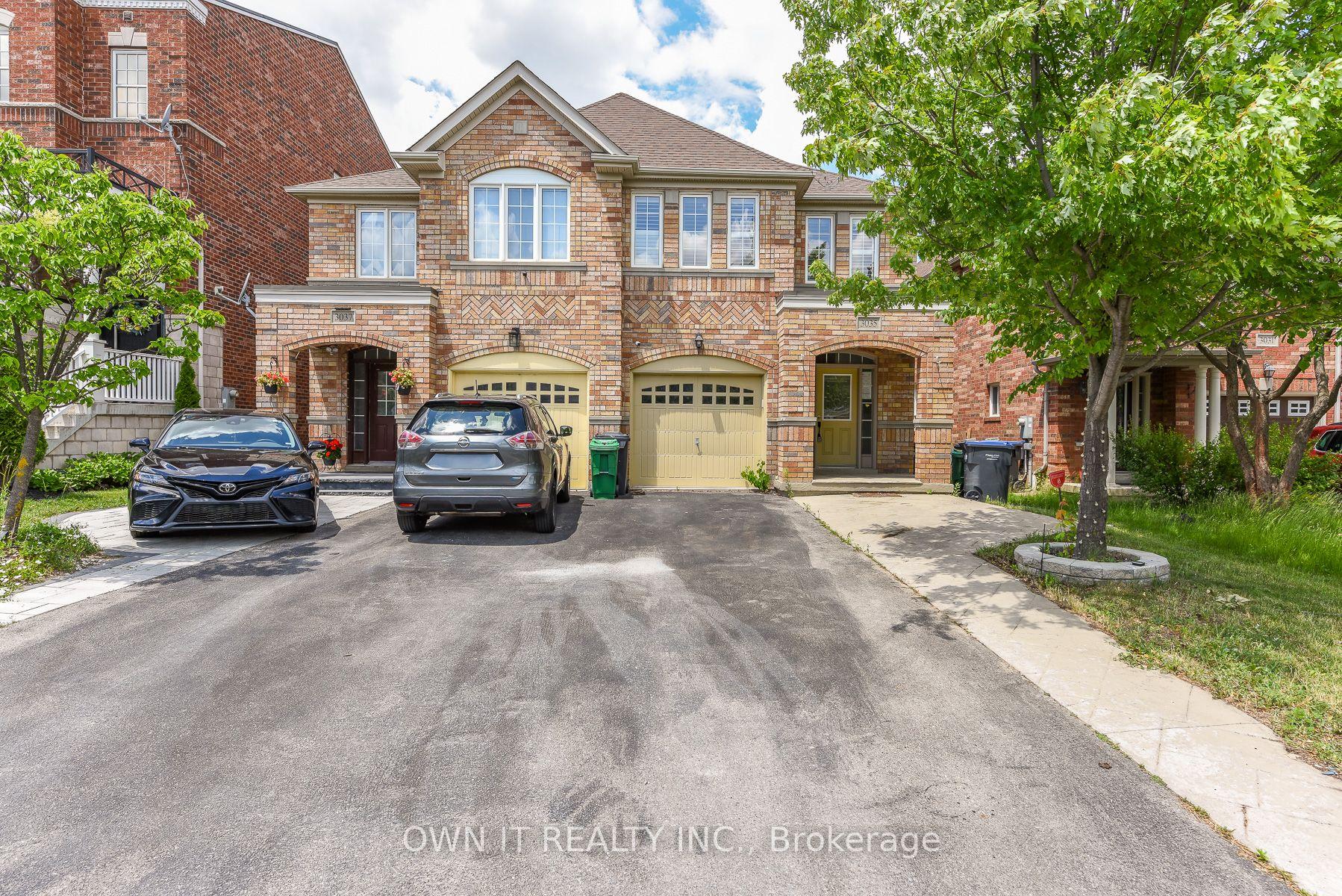 3035 Mission Hill Drive — photo 1