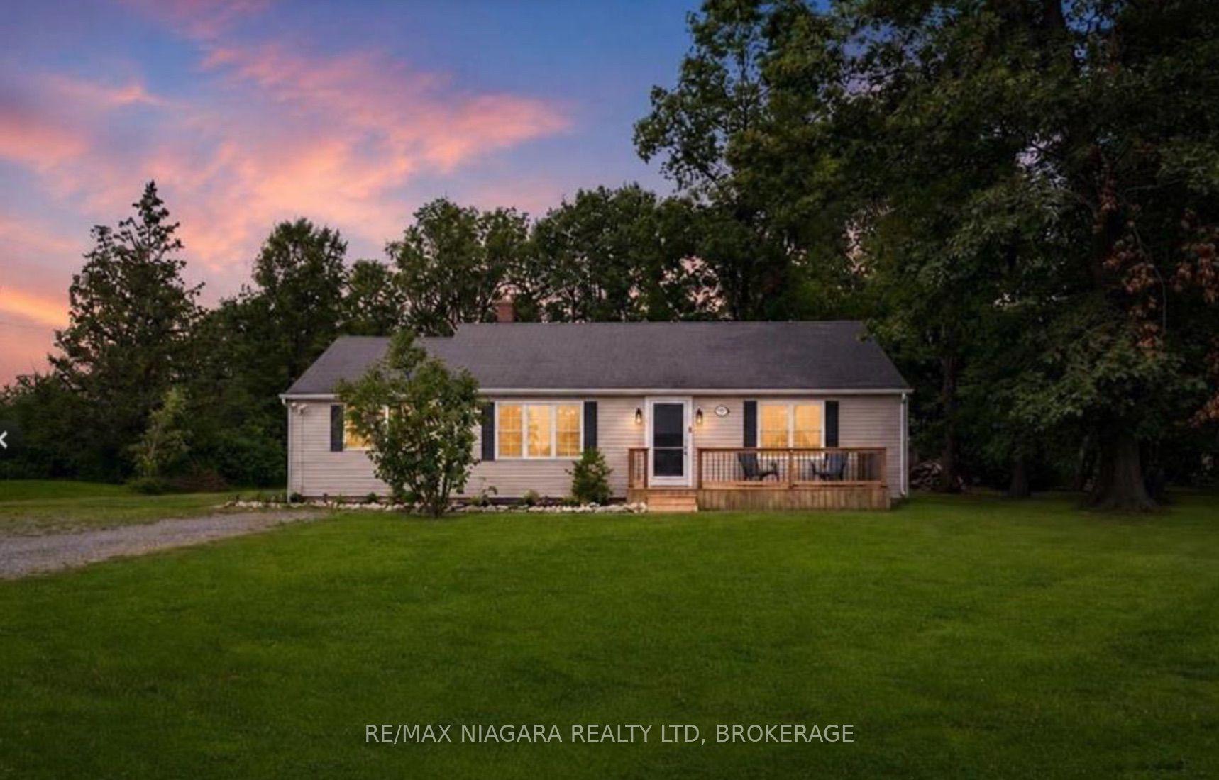1970 Garrison Road, Fort Erie — Detached for lease, photo 1