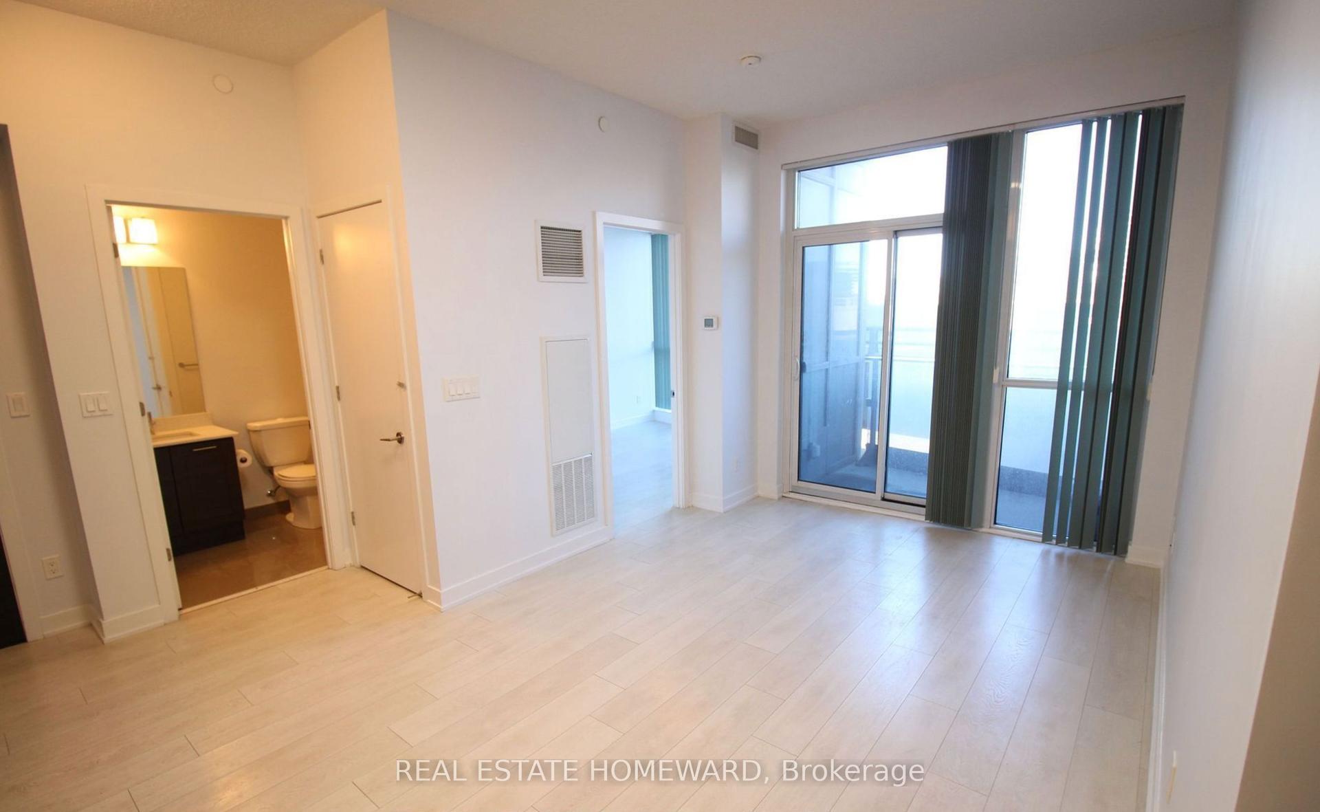 50 Bruyeres Mews 732 #732, Toronto — Condo for lease, photo 1